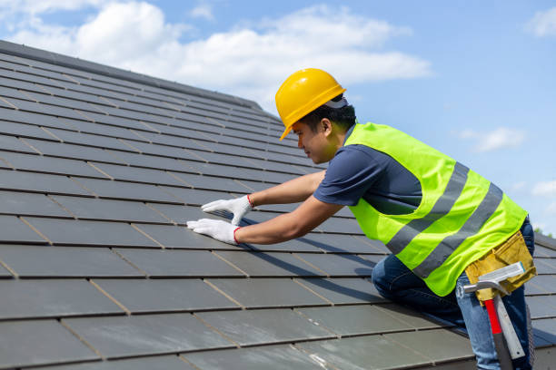 Best Storm Damage Roof Repair  in Minooka, IL
