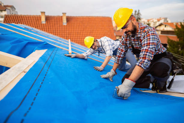Quick and Trustworthy Emergency Roof Repair Services in Minooka, IL