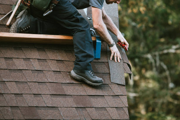 Roof Installation Near Me in Minooka, IL