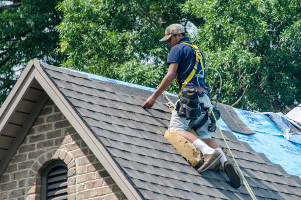 Best Roof Replacement Cost  in Minooka, IL